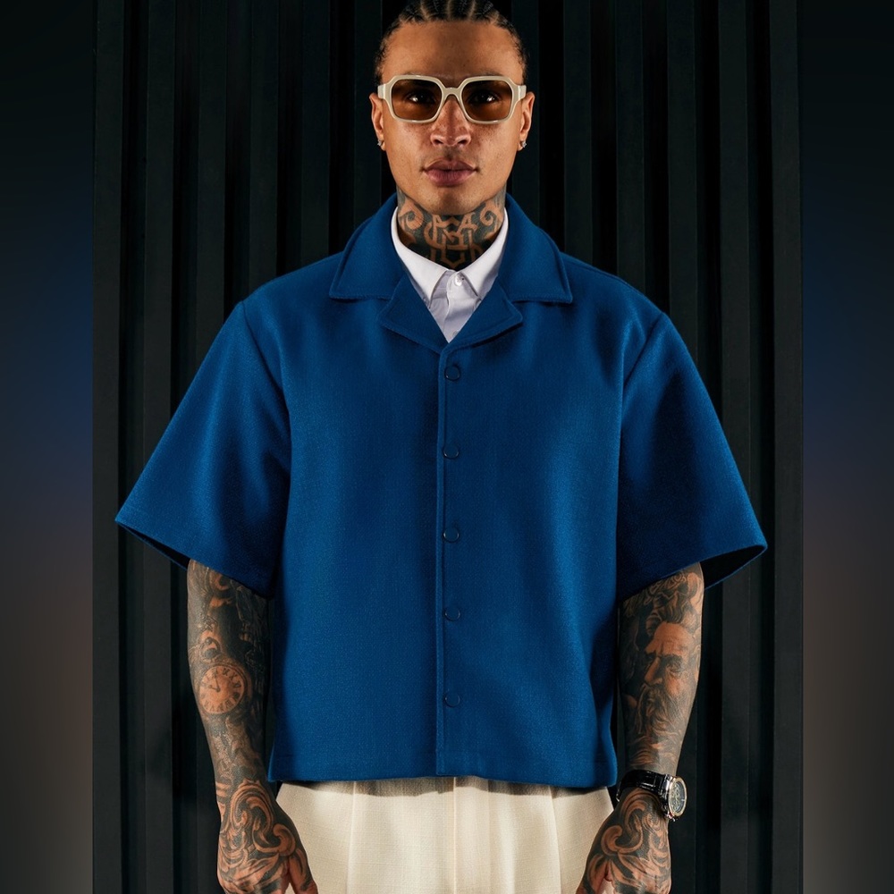 Brand New Men FashionNova